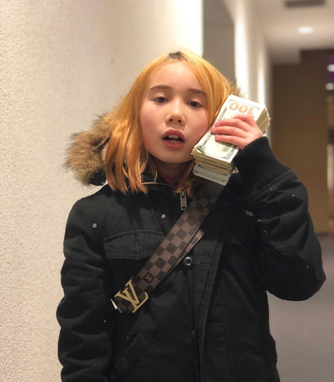 Lil Tay