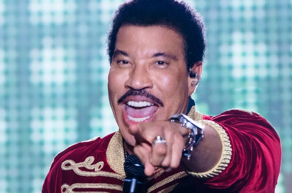 Lionel Richie