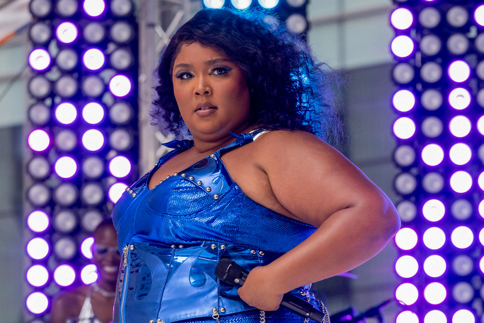 Lizzo