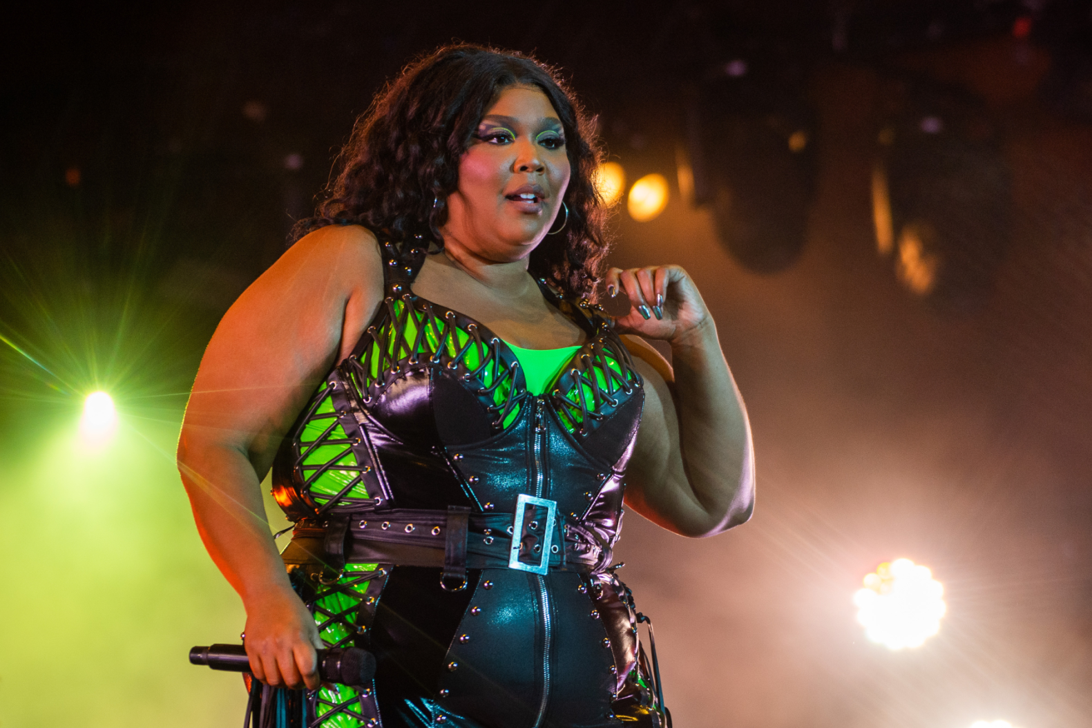 Lizzo