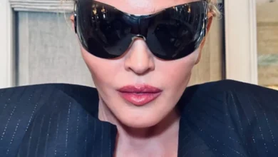 Madonna
