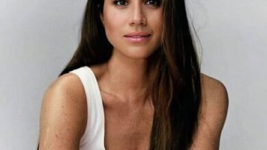 Meghan Markle