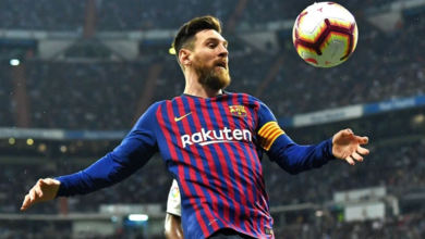 Best Footballers of 2010s