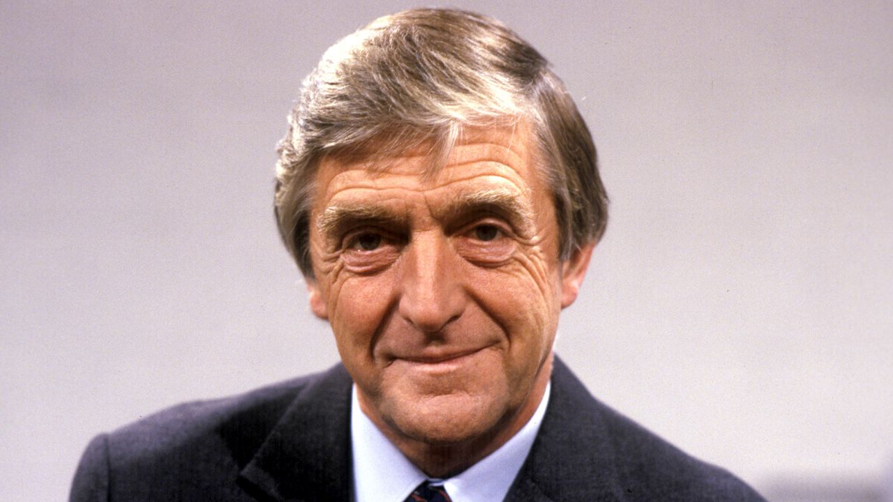 Michael Parkinson