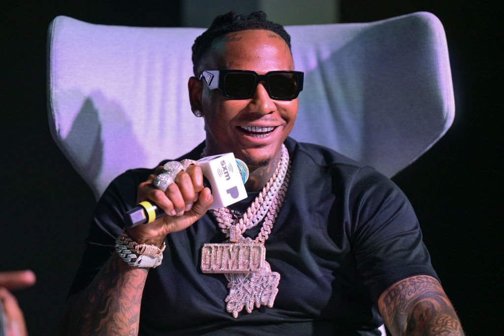 MoneyBagg Yo
