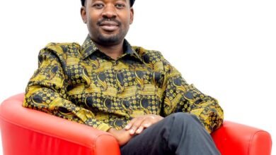 Nelson Chamisa