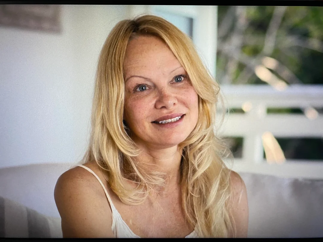 Pamela Anderson reveals why she stopped wearing makeup - Mbare Times