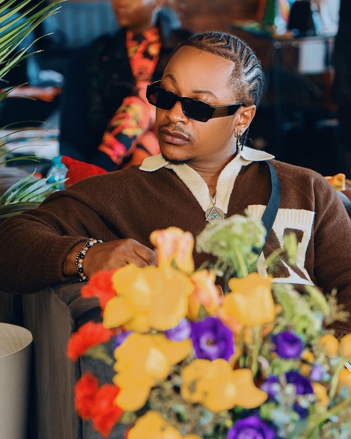 Priddy Ugly