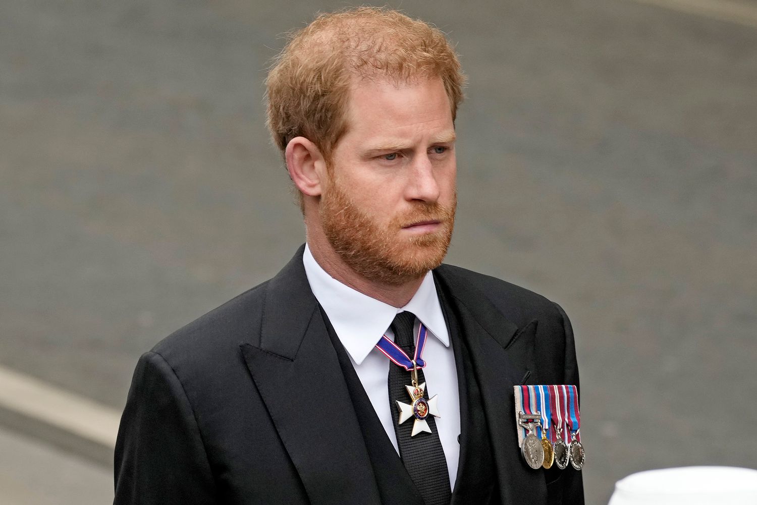 Prince Harry