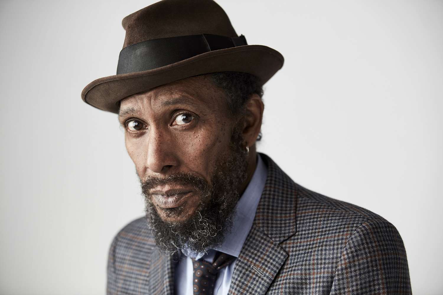 Ron Cephas Jones