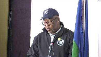 SADC observers