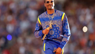 Snoop Dogg