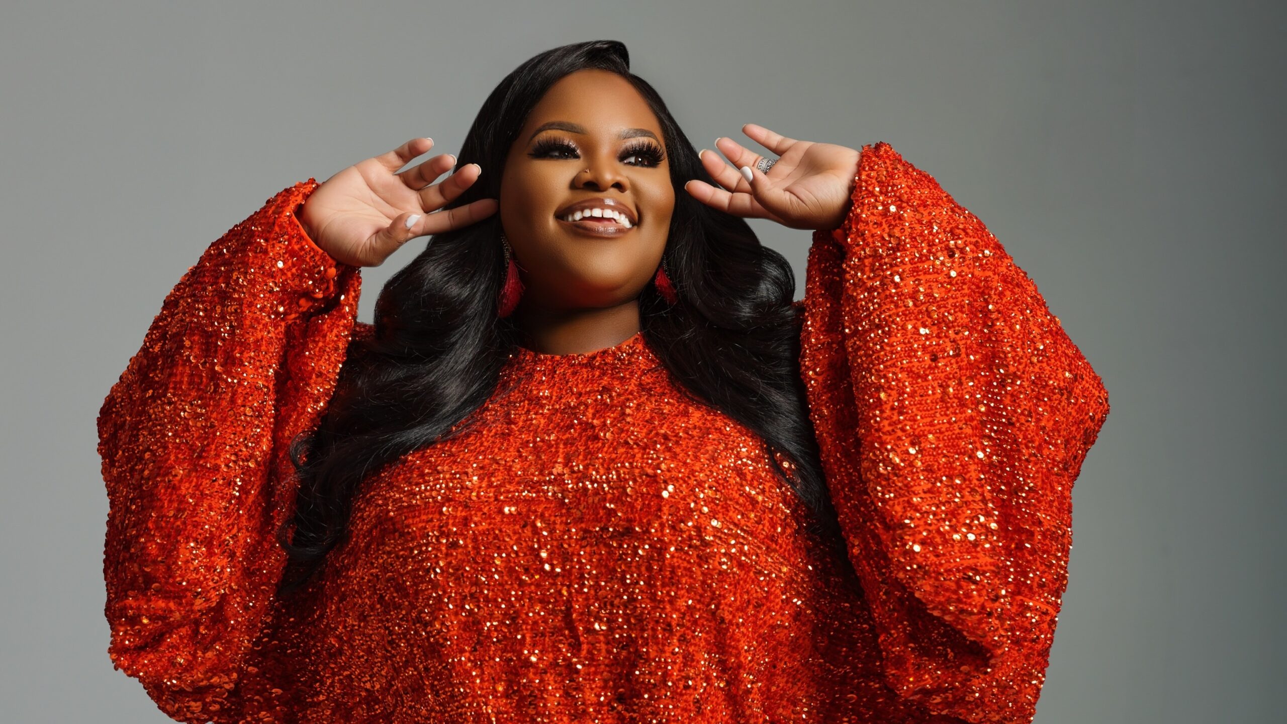 Tasha Cobbs