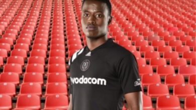 Thamsanqa Sangweni
