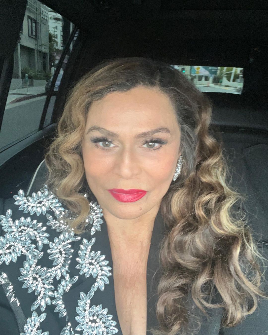 Tina Knowles