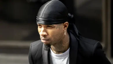 Tony Lanez