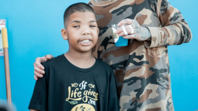 Travis Barker