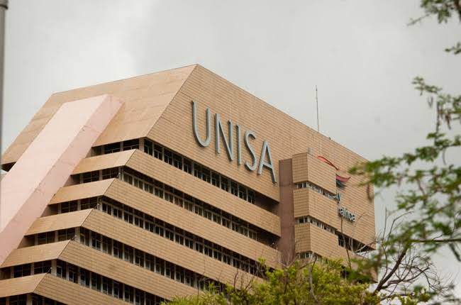 Unisa