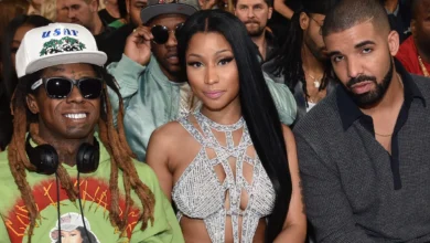 Nicki Minaj