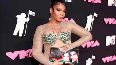 Ashanti