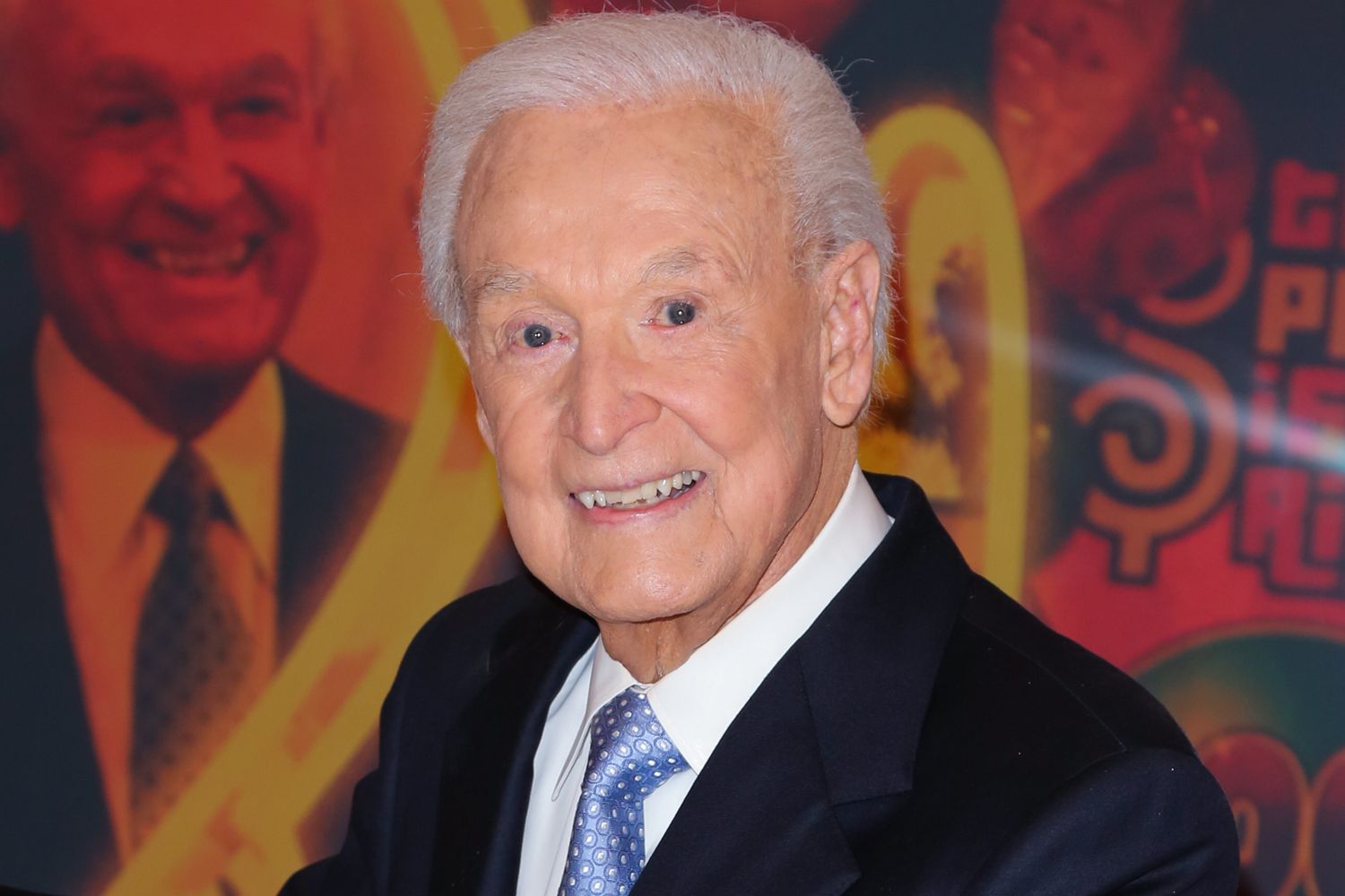 Bob Barker