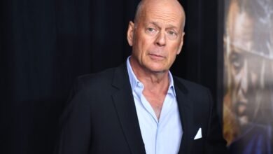 Bruce Willis