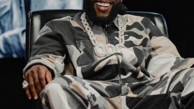 Burna Boy