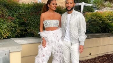Chrissy Teigen