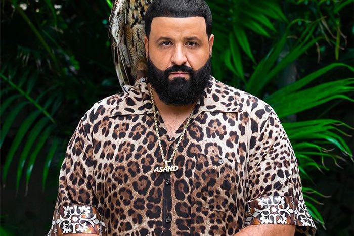 DJ Khaled credits 'golf' for weight loss, 'It cleanses me