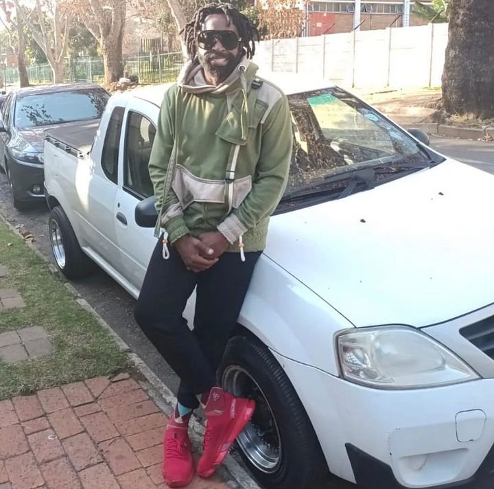 DJ Sbu
