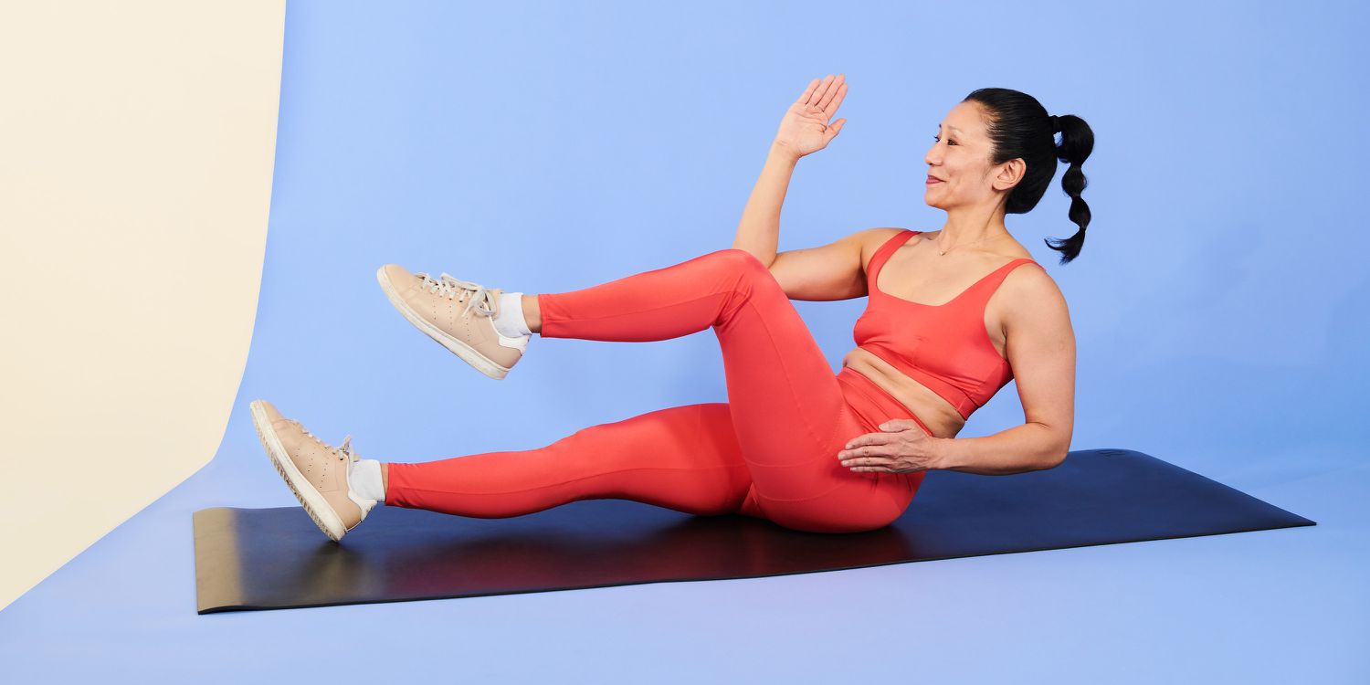 Easy Exercises to Help You Eliminate Annoying Aches and Pains