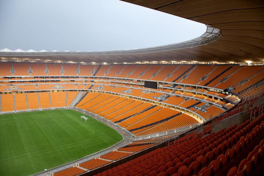 FNB Stadium