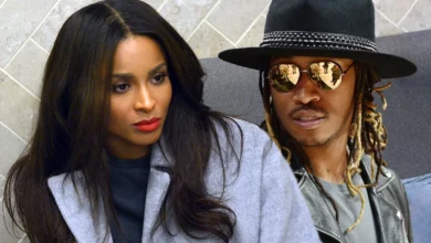 Future and Ciara