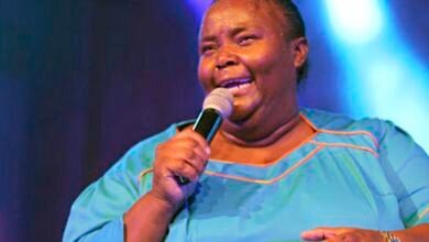 Hlengiwe Mhlaba