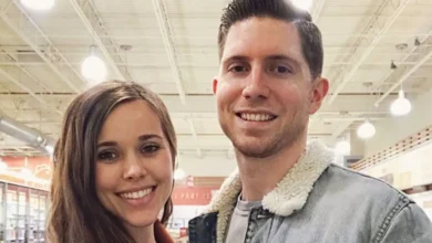 Jessa-Duggar-Pregnant