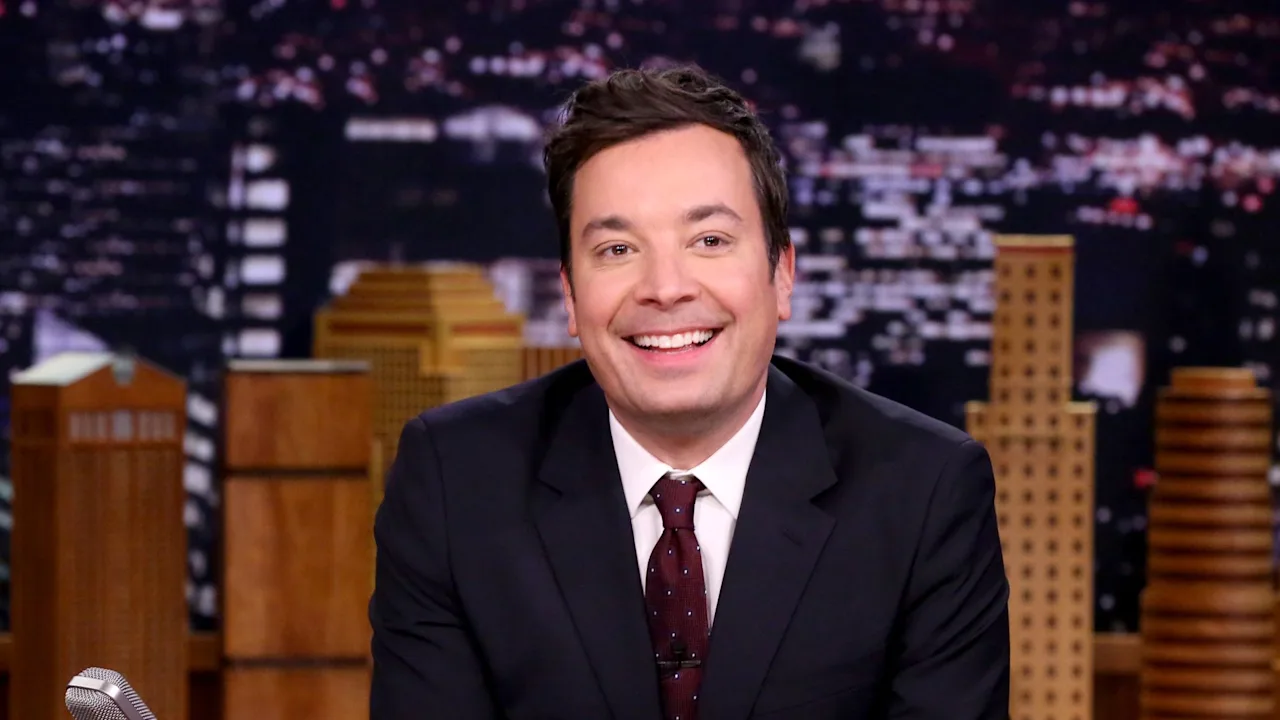 Jimmy Fallon