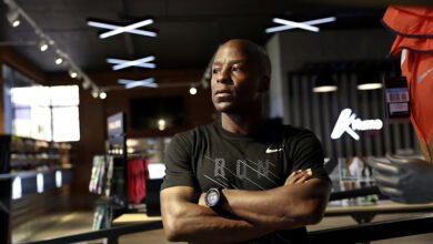 Kabelo Mabalane