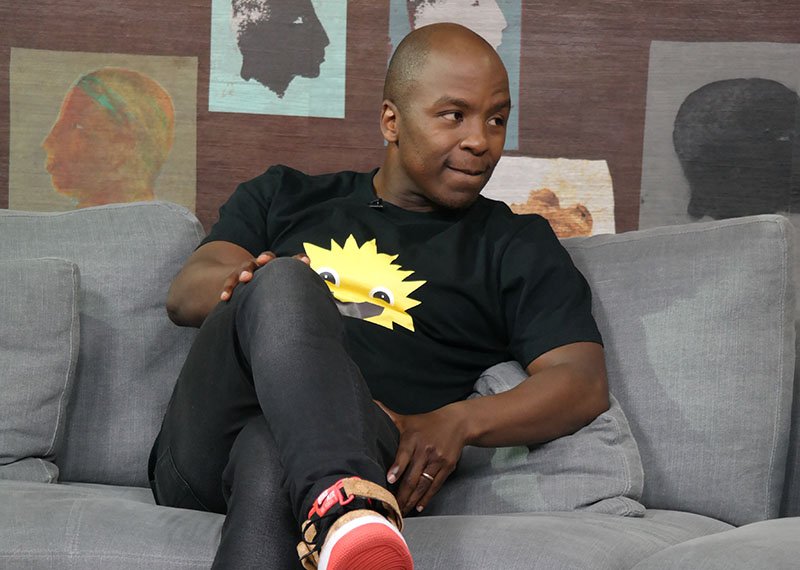 Kabelo Mabalane