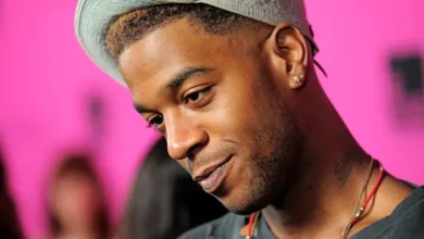 Kid Cudi