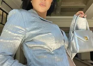 Kourtney Kardashian