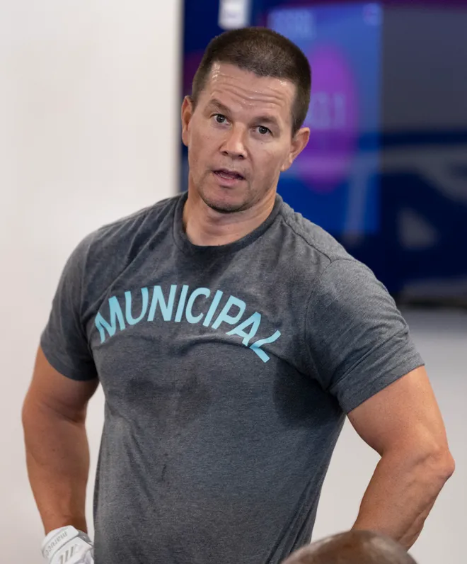 Mark Wahlberg