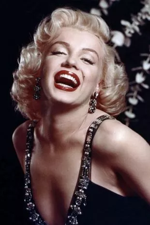 Marilyn Monroe