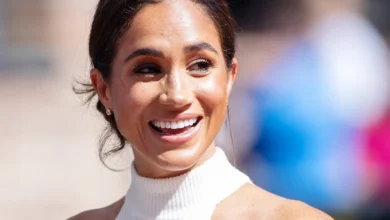 Meghan Markle