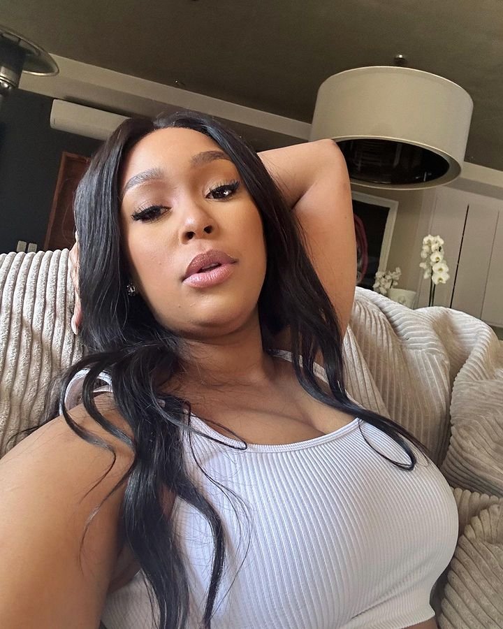 Minnie Dlamini