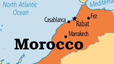 Morocco