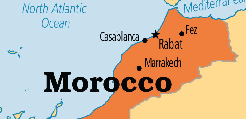 Morocco