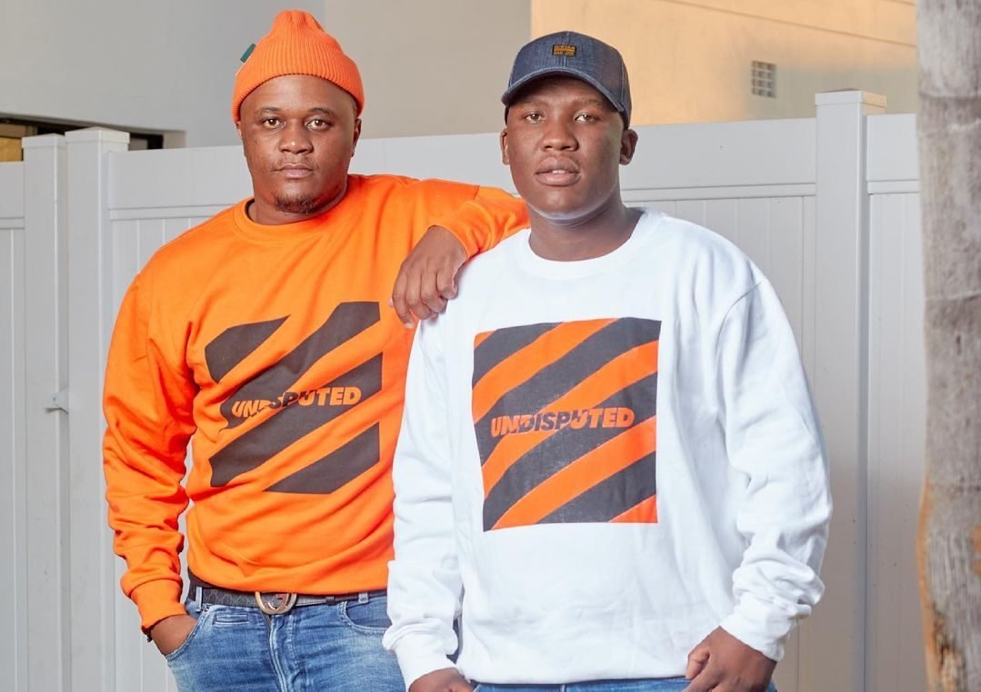 Mpura and Busta 929