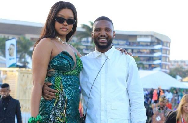 Okmalumkoolkat and partner1
