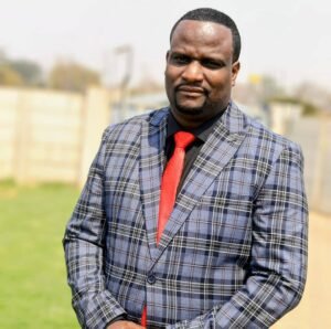 Prophet T Freddy