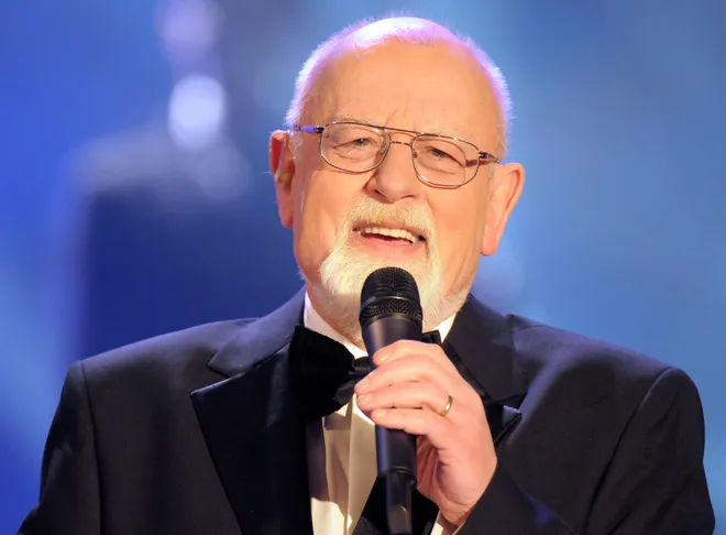 Roger Whittaker